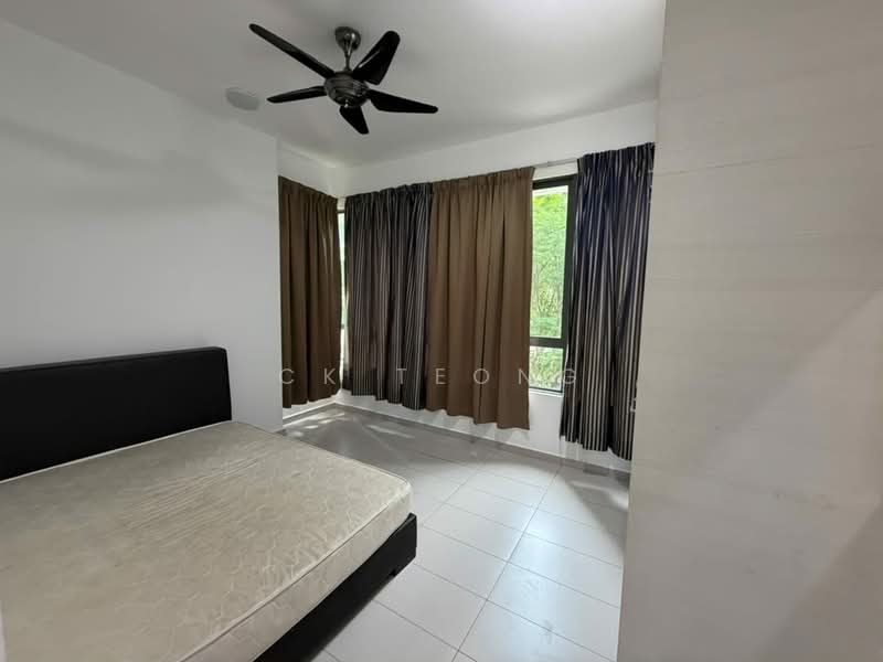 Condominium for Rent at Infiniti 3 Residences - CK Teong - Bedroom - PropertyGuru.com.my