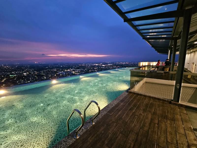 Condominium for Rent at The Quartz Residence - Joanne How - Pool - PropertyGuru.com.my
