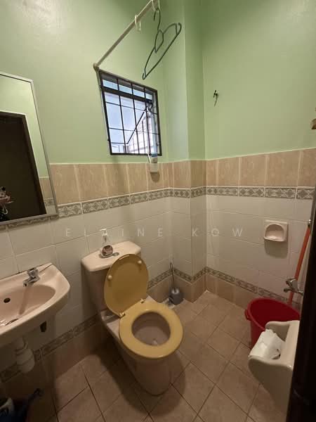2-storey Terraced House for Sale in Ara Idaman (Petaling Jaya) - Elaine Kow - PropertyGuru.com.my