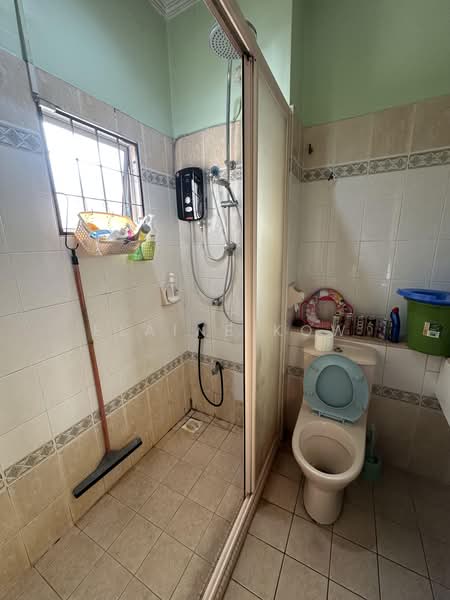 2-storey Terraced House for Sale in Ara Idaman (Petaling Jaya) - Elaine Kow - PropertyGuru.com.my