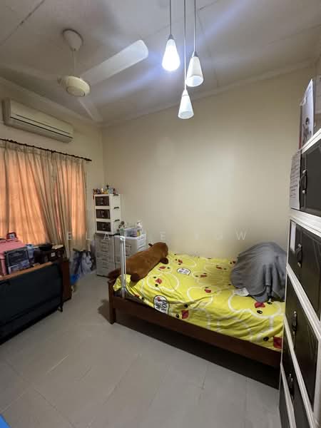 2-storey Terraced House for Sale in Ara Idaman (Petaling Jaya) - Elaine Kow - PropertyGuru.com.my