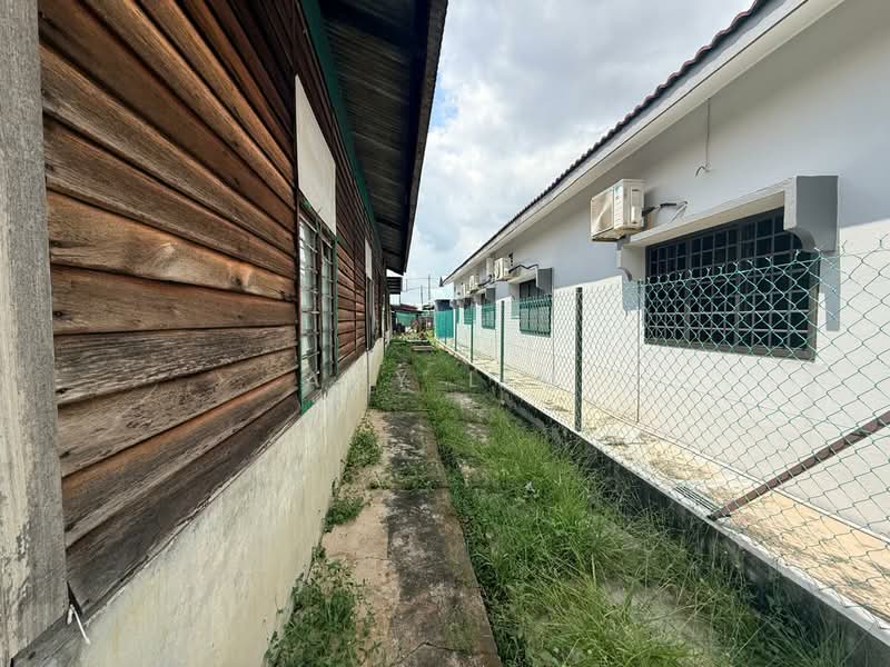 Tanah Kediaman untuk Dijual di Kampung Sungai Jarom (Jenjarom) - Amy Lim - Exterior - PropertyGuru.com.my