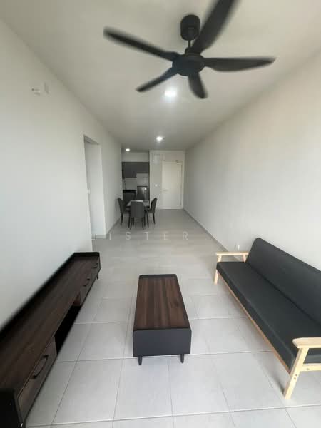 Pangsapuri untuk Disewa di Residensi Max - Meister CY - Living Room - PropertyGuru.com.my