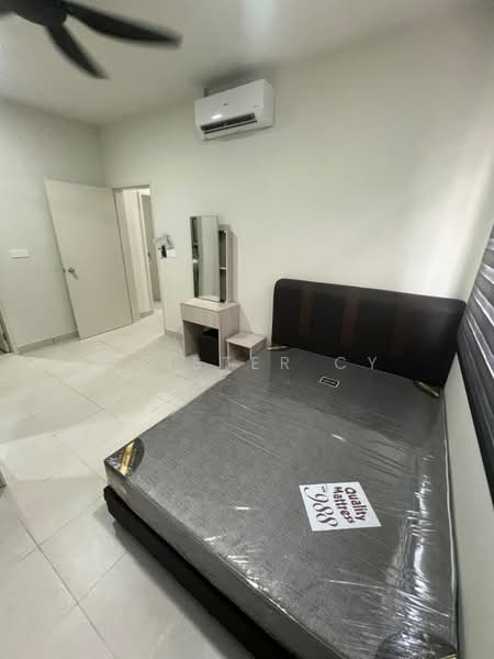 Pangsapuri untuk Disewa di Residensi Max - Meister CY - Bedroom - PropertyGuru.com.my