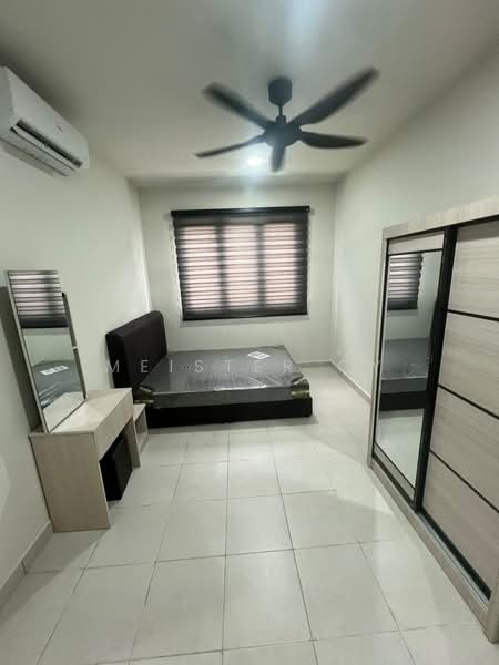 Pangsapuri untuk Disewa di Residensi Max - Meister CY - Bedroom - PropertyGuru.com.my