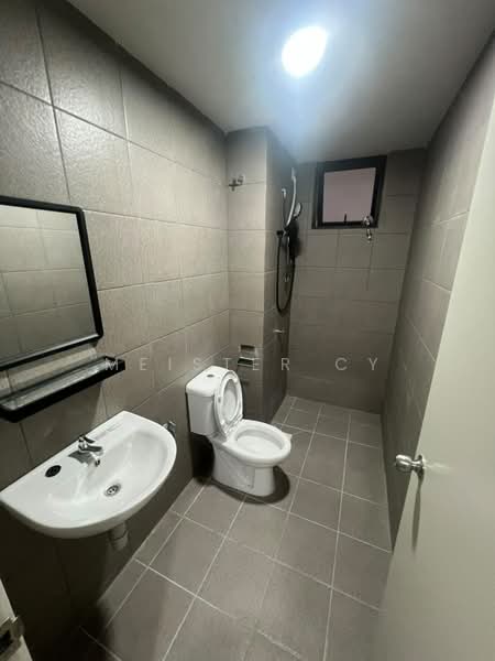 Pangsapuri untuk Disewa di Residensi Max - Meister CY - Bathroom - PropertyGuru.com.my