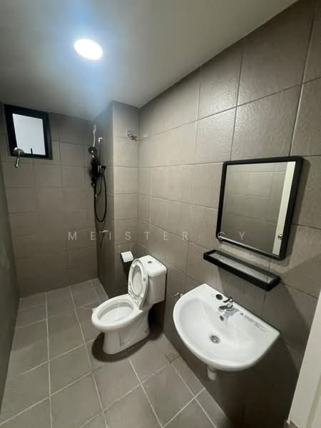 Pangsapuri untuk Disewa di Residensi Max - Meister CY - Bathroom - PropertyGuru.com.my