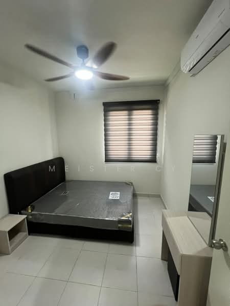 Pangsapuri untuk Disewa di Residensi Max - Meister CY - Bedroom - PropertyGuru.com.my