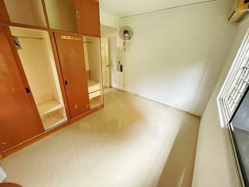 Pangsapuri untuk Dijual di Winner Court A - Jayden Chik - Bedroom - PropertyGuru.com.my