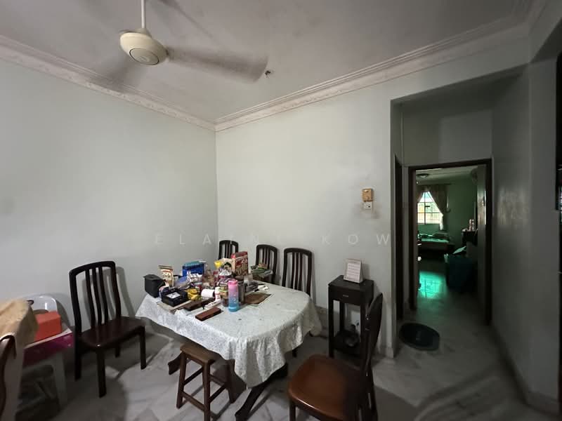 2-storey Terraced House for Sale in Ara Idaman (Petaling Jaya) - Elaine Kow - PropertyGuru.com.my