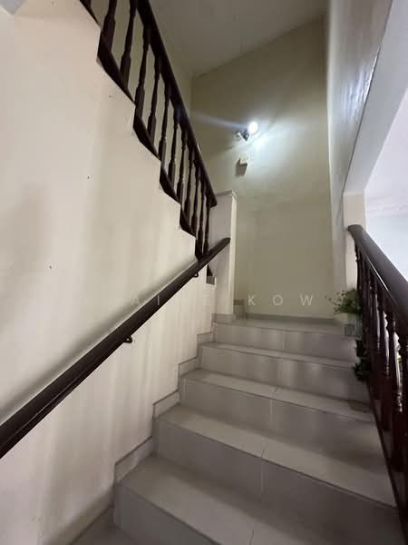 2-storey Terraced House for Sale in Ara Idaman (Petaling Jaya) - Elaine Kow - PropertyGuru.com.my