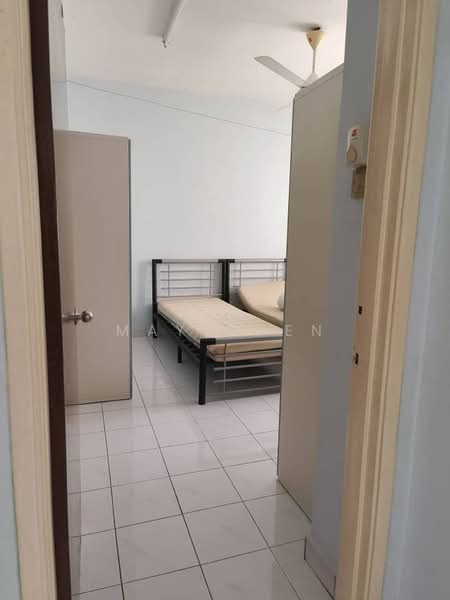 Kondominium untuk Dijual di Kelana Puteri - May Chen - Bedroom - PropertyGuru.com.my