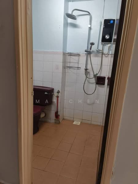 Kondominium untuk Dijual di Kelana Puteri - May Chen - Bathroom - PropertyGuru.com.my