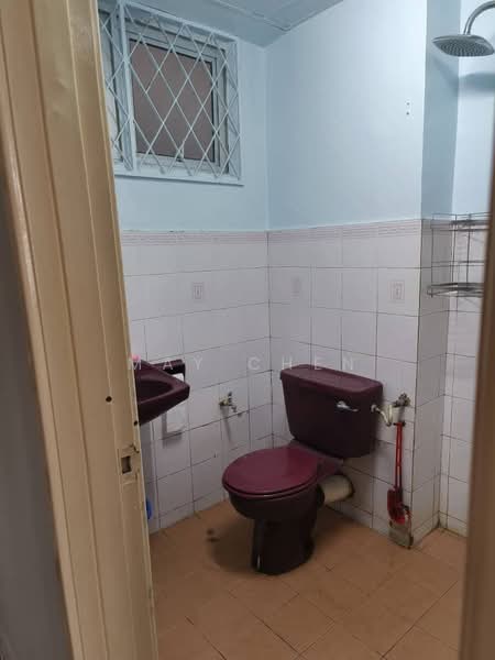 Kondominium untuk Dijual di Kelana Puteri - May Chen - Bathroom - PropertyGuru.com.my