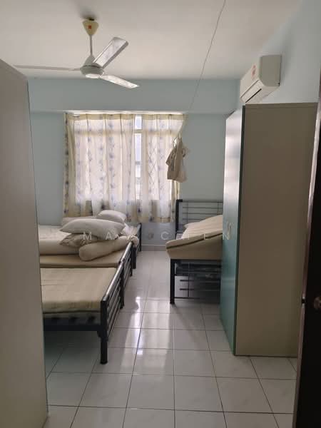Kondominium untuk Dijual di Kelana Puteri - May Chen - Bedroom - PropertyGuru.com.my
