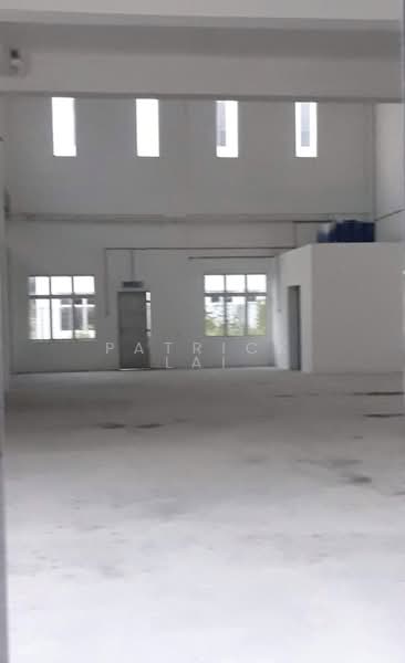 Kilang untuk Dijual di Iskandar Puteri (Nusajaya) (Johor) - Patrick Lai - PropertyGuru.com.my