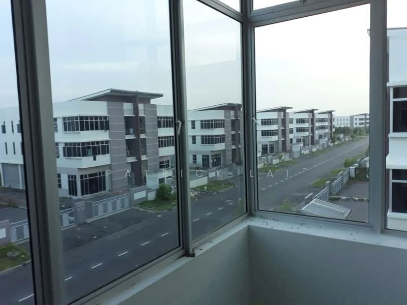 Kilang untuk Dijual di Iskandar Puteri (Nusajaya) (Johor) - Patrick Lai - PropertyGuru.com.my