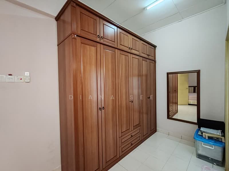 Terraced House for Rent in Bandar Puteri Klang (Klang) - Diana See - PropertyGuru.com.my