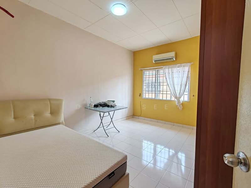 Terraced House for Rent in Bandar Puteri Klang (Klang) - Diana See - PropertyGuru.com.my