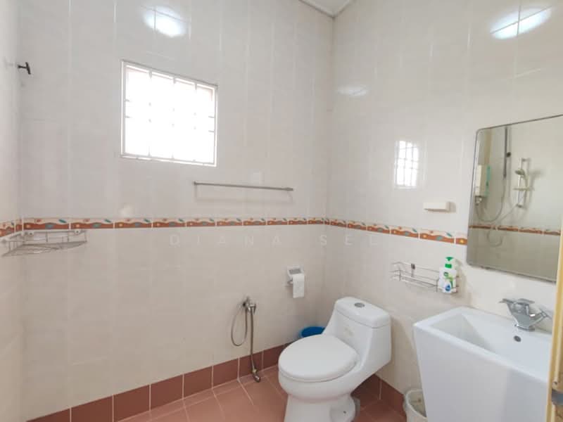 Terraced House for Rent in Bandar Puteri Klang (Klang) - Diana See - PropertyGuru.com.my