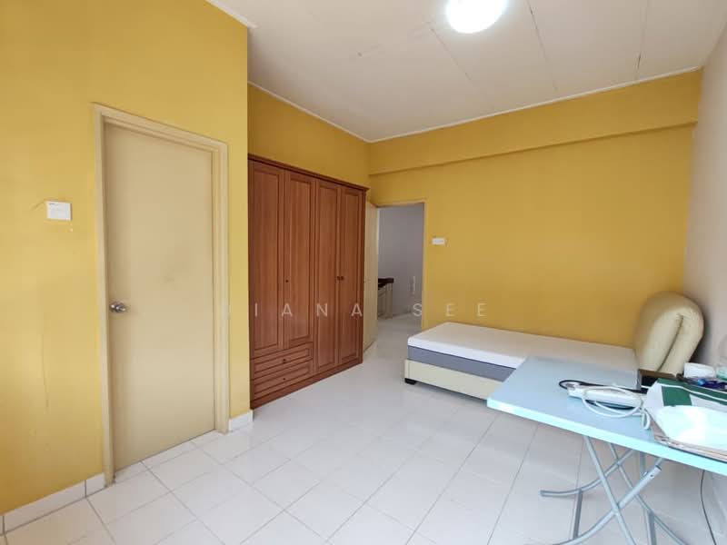 Terraced House for Rent in Bandar Puteri Klang (Klang) - Diana See - PropertyGuru.com.my