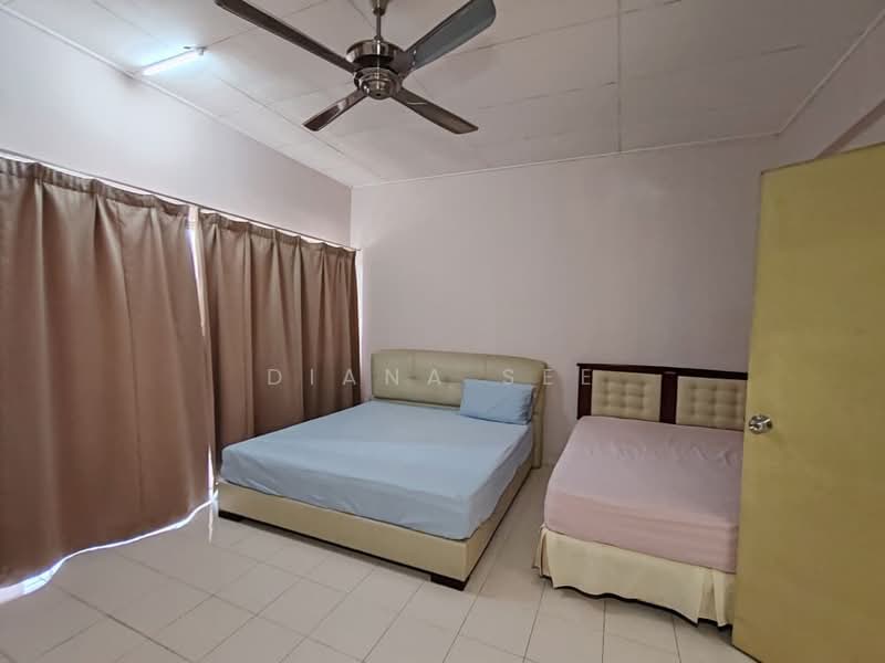 Terraced House for Rent in Bandar Puteri Klang (Klang) - Diana See - PropertyGuru.com.my