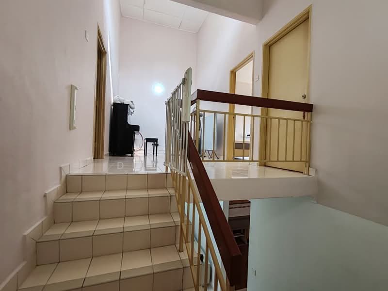Terraced House for Rent in Bandar Puteri Klang (Klang) - Diana See - PropertyGuru.com.my