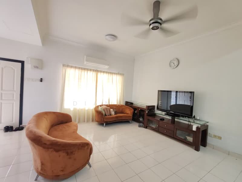 Terraced House for Rent in Bandar Puteri Klang (Klang) - Diana See - PropertyGuru.com.my