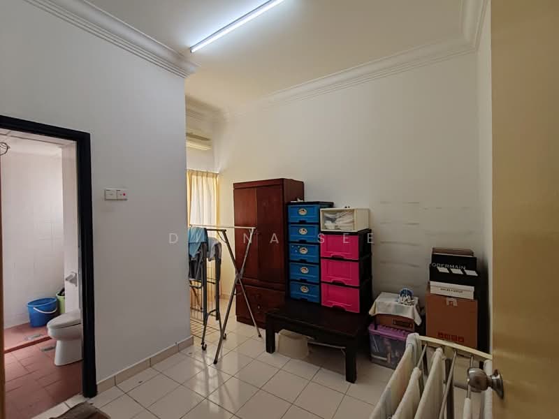 Terraced House for Rent in Bandar Puteri Klang (Klang) - Diana See - PropertyGuru.com.my