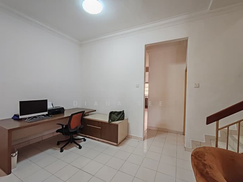 Terraced House for Rent in Bandar Puteri Klang (Klang) - Diana See - PropertyGuru.com.my