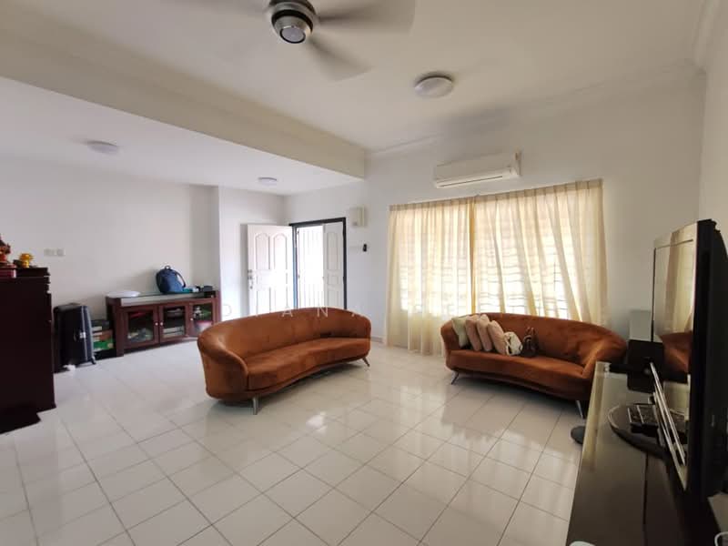Terraced House for Rent in Bandar Puteri Klang (Klang) - Diana See - PropertyGuru.com.my