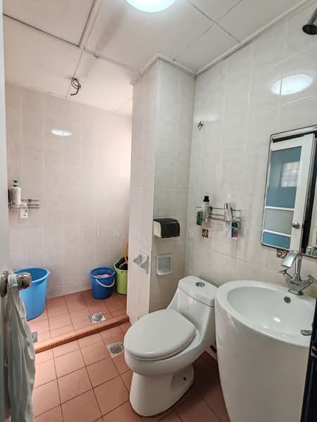 Terraced House for Rent in Bandar Puteri Klang (Klang) - Diana See - PropertyGuru.com.my