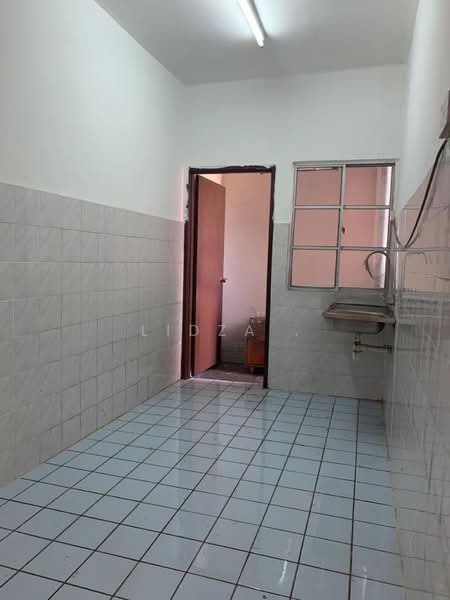 Apartment for Sale at Jasmin Apartment - Lidza . - Kitchen - PropertyGuru.com.my