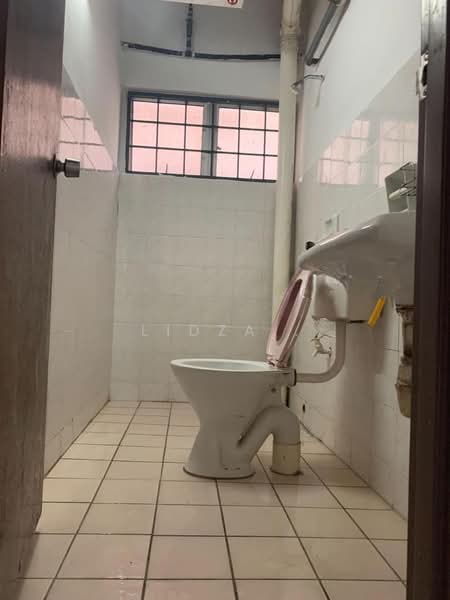 Apartment for Sale at Jasmin Apartment - Lidza . - Bathroom - PropertyGuru.com.my