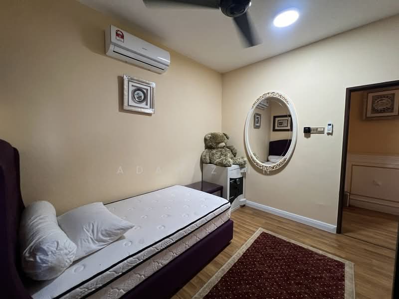 Servis Apartment untuk Dijual di Metia Residence - Adaw Zain - Bedroom - PropertyGuru.com.my