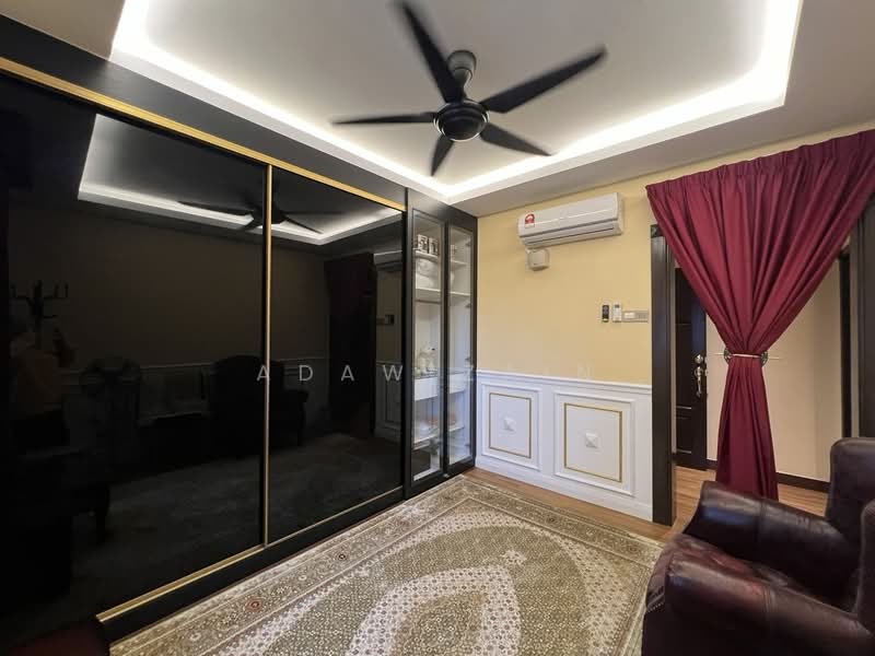 Servis Apartment untuk Dijual di Metia Residence - Adaw Zain - Bedroom - PropertyGuru.com.my