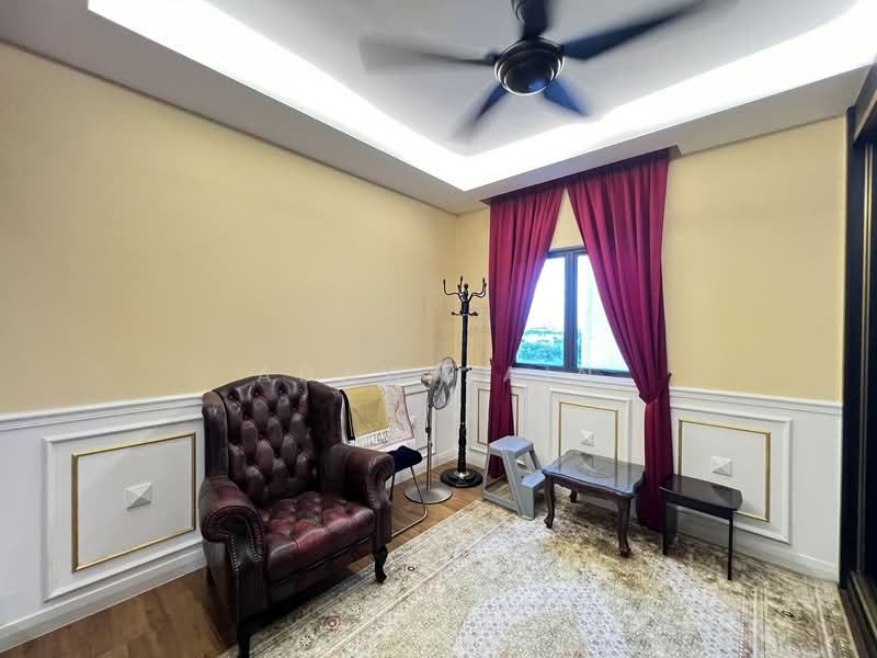 Servis Apartment untuk Dijual di Metia Residence - Adaw Zain - Interior - PropertyGuru.com.my