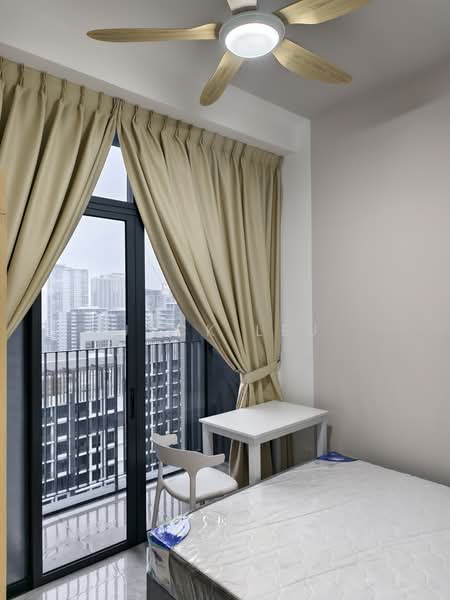 Servis Apartment untuk Disewa di M Luna - Jack Leu - Bedroom - PropertyGuru.com.my