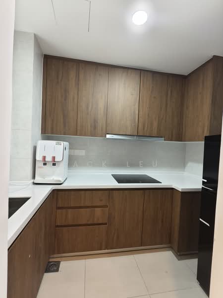 Servis Apartment untuk Disewa di M Luna - Jack Leu - Kitchen - PropertyGuru.com.my