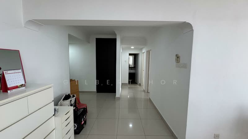 Service Residence for Sale at Main Place Residence - Gilbert Hor - Interior - PropertyGuru.com.my