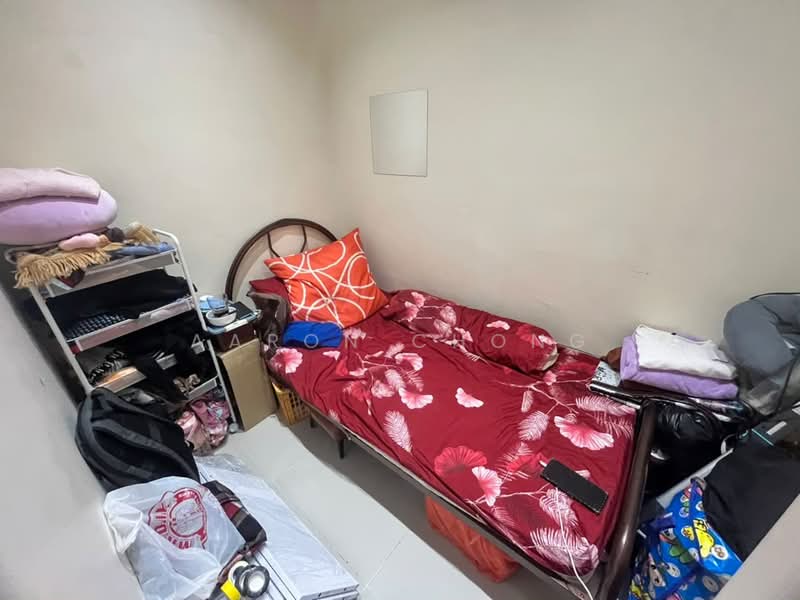 2-storey Terraced House for Rent in Taman Daya (Kepong) - Aaron Chong - Bedroom - PropertyGuru.com.my