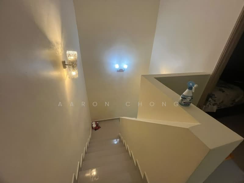 2-storey Terraced House for Rent in Taman Daya (Kepong) - Aaron Chong - Interior - PropertyGuru.com.my