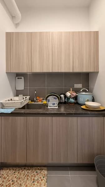 Service Residence for Rent at Vision City Youth City - Carol Mun - PropertyGuru.com.my