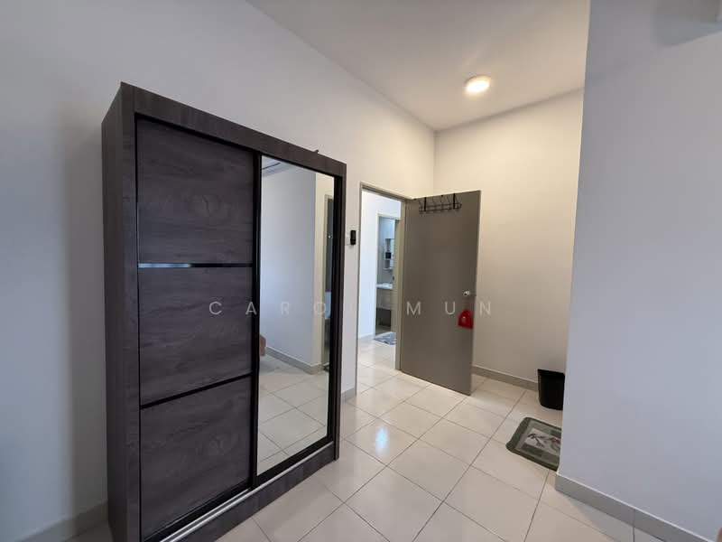 Service Residence for Rent at Vision City Youth City - Carol Mun - PropertyGuru.com.my