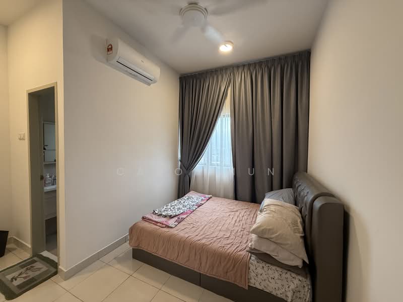 Service Residence for Rent at Vision City Youth City - Carol Mun - PropertyGuru.com.my