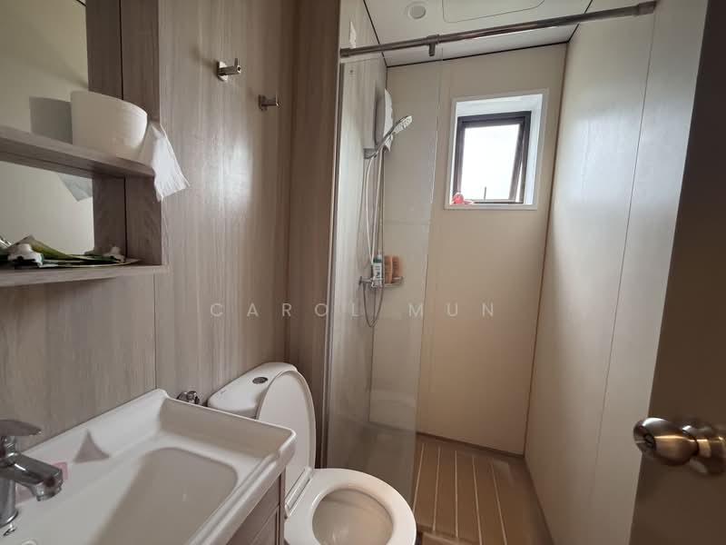 Service Residence for Rent at Vision City Youth City - Carol Mun - PropertyGuru.com.my
