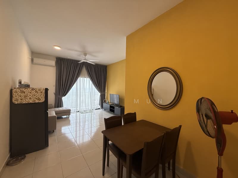 Service Residence for Rent at Vision City Youth City - Carol Mun - PropertyGuru.com.my
