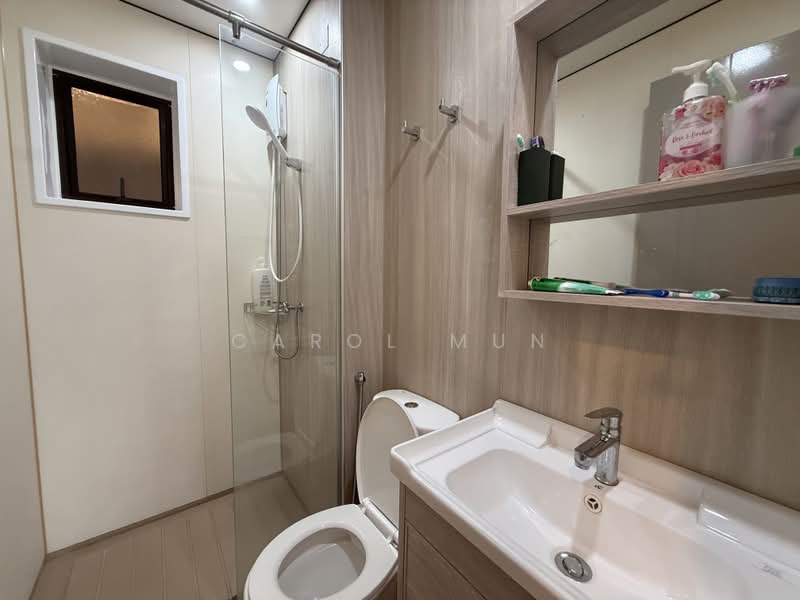 Service Residence for Rent at Vision City Youth City - Carol Mun - PropertyGuru.com.my