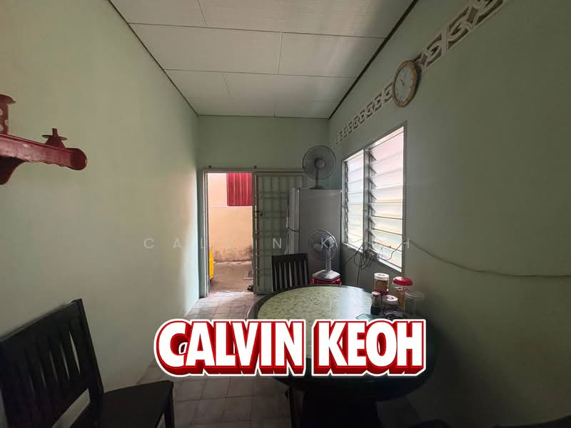 Rumah Berkembar untuk Dijual di Taman Sri Genting (Balik Pulau) - Calvin Keoh - Interior - PropertyGuru.com.my
