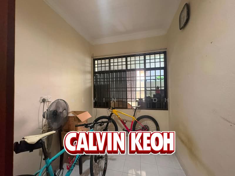Rumah Berkembar untuk Dijual di Taman Sri Genting (Balik Pulau) - Calvin Keoh - Interior - PropertyGuru.com.my